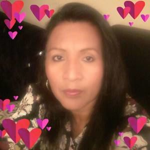 Meet your Posher, Marta